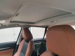 Changan Eado PLUS Blue Whale NE 1.4T GDI Dual-Clutch Premium Edition - ფოტო 15
