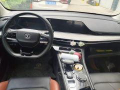 Changan Eado PLUS Blue Whale NE 1.4T GDI Dual-Clutch Premium Edition - ფოტო 16