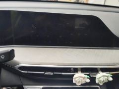 Changan Eado PLUS Blue Whale NE 1.4T GDI Dual-Clutch Premium Edition - ფოტო 17