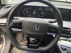 Changan Eado PLUS Blue Whale NE 1.4T GDI Dual-Clutch Premium Edition - ფოტო 18