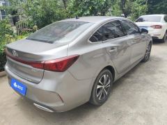 Changan Eado PLUS Blue Whale NE 1.4T GDI Dual-Clutch Premium Edition - ფოტო 2