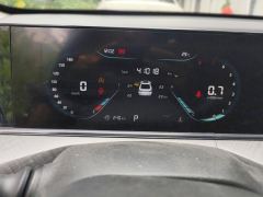 Changan Eado PLUS Blue Whale NE 1.4T GDI Dual-Clutch Premium Edition - ფოტო 20