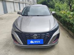 Changan Eado PLUS Blue Whale NE 1.4T GDI Dual-Clutch Premium Edition - ფოტო 3