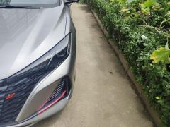 Changan Eado PLUS Blue Whale NE 1.4T GDI Dual-Clutch Premium Edition - ფოტო 4