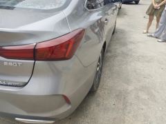 Changan Eado PLUS Blue Whale NE 1.4T GDI Dual-Clutch Premium Edition - ფოტო 5