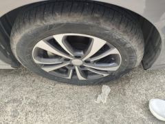 Changan Eado PLUS Blue Whale NE 1.4T GDI Dual-Clutch Premium Edition - ფოტო 6