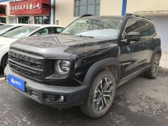 Haval Great Wall Big Dog Great Wall Dog 1.5T 2WD Edge Pastoral Edition - фото 1