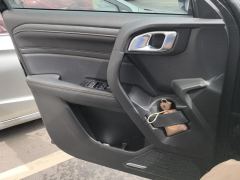 Haval Great Wall Big Dog Great Wall Dog 1.5T 2WD Edge Pastoral Edition - фото 12