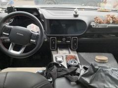 Haval Great Wall Big Dog Great Wall Dog 1.5T 2WD Edge Pastoral Edition - фото 16