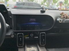 Haval Great Wall Big Dog Great Wall Dog 1.5T 2WD Edge Pastoral Edition - фото 17