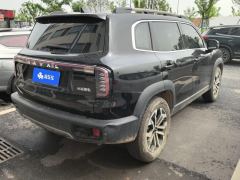 Haval Great Wall Big Dog Great Wall Dog 1.5T 2WD Edge Pastoral Edition - фото 2