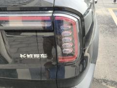 Haval Great Wall Big Dog Great Wall Dog 1.5T 2WD Edge Pastoral Edition - фото 5