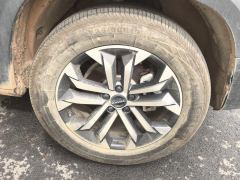 Haval Great Wall Big Dog Great Wall Dog 1.5T 2WD Edge Pastoral Edition - фото 6