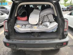 Haval Great Wall Big Dog Great Wall Dog 1.5T 2WD Edge Pastoral Edition - фото 7