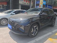 Hyundai Tucson L 1.5T Double Clutch Premium Edition - photo 1