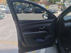 Hyundai Tucson L 1.5T Double Clutch Premium Edition - photo 12