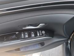 Hyundai Tucson L 1.5T Double Clutch Premium Edition - photo 13