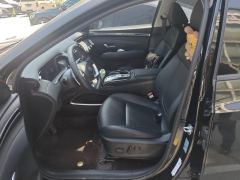 Hyundai Tucson L 1.5T Double Clutch Premium Edition - photo 14