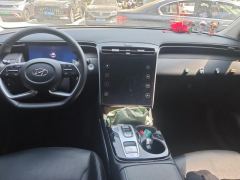 Hyundai Tucson L 1.5T Double Clutch Premium Edition - photo 16