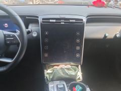 Hyundai Tucson L 1.5T Double Clutch Premium Edition - photo 17