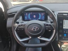 Hyundai Tucson L 1.5T Double Clutch Premium Edition - photo 18