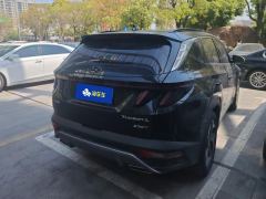 Hyundai Tucson L 1.5T Double Clutch Premium Edition - photo 2