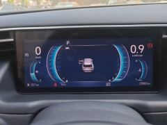 Hyundai Tucson L 1.5T Double Clutch Premium Edition - photo 20