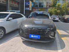 Hyundai Tucson L 1.5T Double Clutch Premium Edition - photo 3