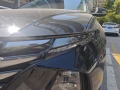 Hyundai Tucson L 1.5T Double Clutch Premium Edition - photo 4