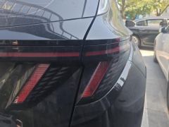 Hyundai Tucson L 1.5T Double Clutch Premium Edition - photo 5