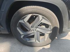 Hyundai Tucson L 1.5T Double Clutch Premium Edition - photo 6