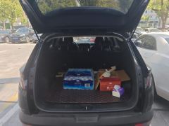 Hyundai Tucson L 1.5T Double Clutch Premium Edition - photo 7