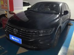 Volkswagen Jetta Sagitar 280TSI Dual Clutch Flyover Edition - фото 1