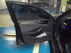 Volkswagen Jetta Sagitar 280TSI Dual Clutch Flyover Edition - фото 12