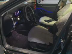 Volkswagen Jetta Sagitar 280TSI Dual Clutch Flyover Edition - фото 14