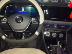 Volkswagen Jetta Sagitar 280TSI Dual Clutch Flyover Edition - фото 16