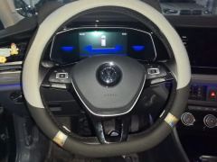 Volkswagen Jetta Sagitar 280TSI Dual Clutch Flyover Edition - фото 18