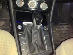 Volkswagen Jetta Sagitar 280TSI Dual Clutch Flyover Edition - фото 19