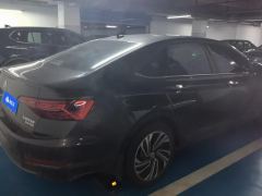 Volkswagen Jetta Sagitar 280TSI Dual Clutch Flyover Edition - фото 2