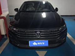 Volkswagen Jetta Sagitar 280TSI Dual Clutch Flyover Edition - фото 3
