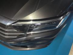 Volkswagen Jetta Sagitar 280TSI Dual Clutch Flyover Edition - фото 4
