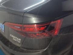 Volkswagen Jetta Sagitar 280TSI Dual Clutch Flyover Edition - фото 5