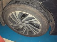 Volkswagen Jetta Sagitar 280TSI Dual Clutch Flyover Edition - фото 6