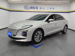 Hongqi E-QM5 431km Charging Fun Edition 5-seater - photo 1