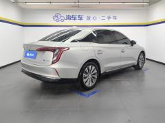 Hongqi E-QM5 431km Charging Fun Edition 5-seater - photo 2