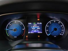 Hongqi E-QM5 431km Charging Fun Edition 5-seater - photo 20