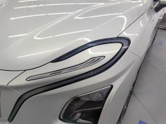 Hongqi E-QM5 431km Charging Fun Edition 5-seater - photo 4