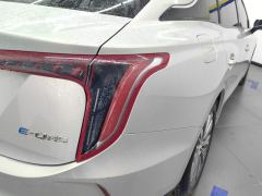 Hongqi E-QM5 431km Charging Fun Edition 5-seater - photo 5