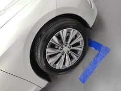 Hongqi E-QM5 431km Charging Fun Edition 5-seater - photo 6