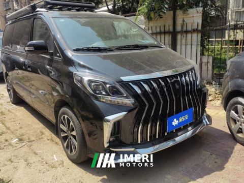 2022 Dongfeng Forthing M7 Lingjue Edition 2.0T Automatic Marquis Edition - car from China
